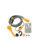 Ducha 12v portátil con Bomba de Agua Con Envío Gratis para Camper Caravana autocaravana Camping.