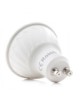 Pack 10 Bombillas LED GU10 6W 6000ºK con Envío Gratis.