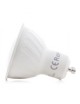 Pack 10 Bombillas LED GU10 6W 3000ºK con Envío Gratis.