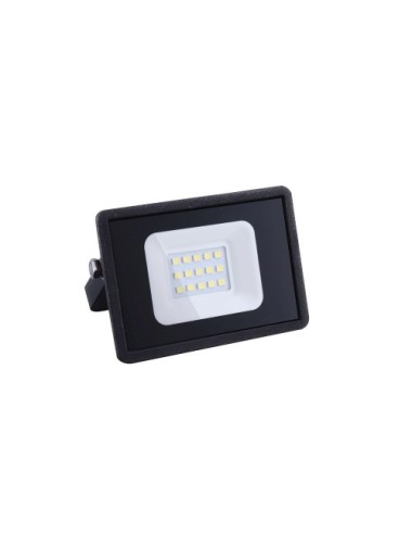 Pack 2 Focos Proyector LED 10W 6000ºK IP66 Regulable con Envío Gratis.