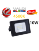 Pack 2 Focos Proyector LED 10W 4200ºK IP66 Regulable con Envío Gratis.