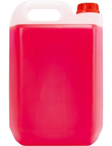 Anticongelante 50% Orgánico, Rosa, 5 Litros y Envío Gratis