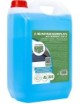 Lavaparabrisas anticongelante, Apto para Clima de hasta-10 Grados C, 5L (sin metanol) y Envío Gratis.