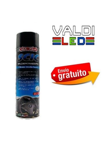 Limpia salpicadero renovador de Plasticos Oceano 600 ml Con Envío Gratis.