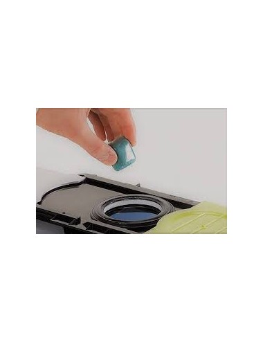 Dometic 20 unidades Power Care Tabs Wc Inodoro, Envío Gratis.