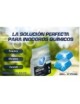 2x20 Waeco Dometic Power Care Tabs 40 Pastillas para WC Químico, Camper, Caravana y Autocaravana