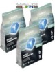 3x20 Waeco Dometic Power Care Tabs 60 Pastillas para WC Químico, Camper, Caravana y Autocaravana