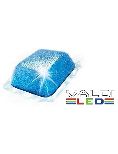 3x20 Waeco Dometic Power Care Tabs 60 Pastillas para WC Químico, Camper, Caravana y Autocaravana