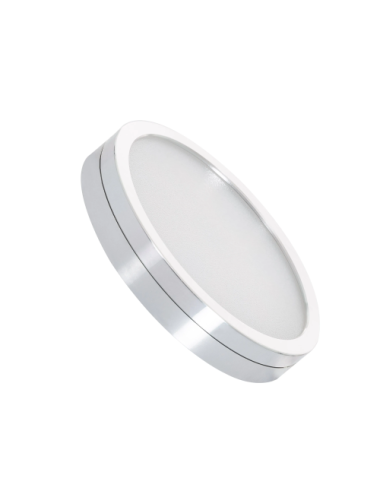 Pack de 4 Focos 3w de superficie leds a 12v de 55x9mm 3000k Con Envío Gratis. (copia)