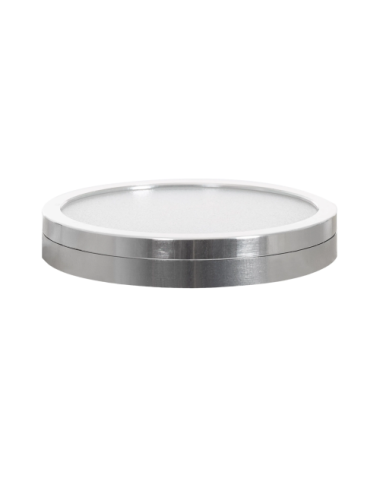 Pack de 4 Focos 3w de superficie leds a 12v de 55x9mm 3000k Con Envío Gratis. (copia)