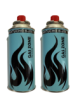 Pack de 2 cartuchos de gas 227g, Gas Zone con Envío gratis