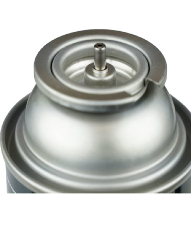 Pack de 12 cartuchos de gas 227g, Gas Zone con Envío gratis