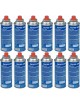 Pack de 12 Bombonas Gas de 227Gr Con Envío Gratis Super-Ego.