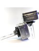 Pack Bombillas Xenon D1S 6000K 35W 12V Alto Brillo Blanco HID, Envío Gratis.