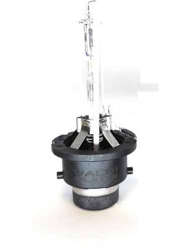 Bombilla Xenon D2S 6000K 35W 12V Alto Brillo Blanco HID, Envío Gratis, 1Und
