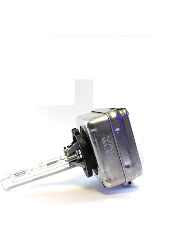 Bombilla Xenon D1S 6000K 35W 12V Alto Brillo Blanco HID, Envío Gratis, 1Und