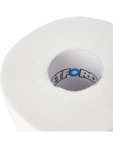 Thetford Aqua Soft - Papel higiénico 4 rollos para potty y envio gratis