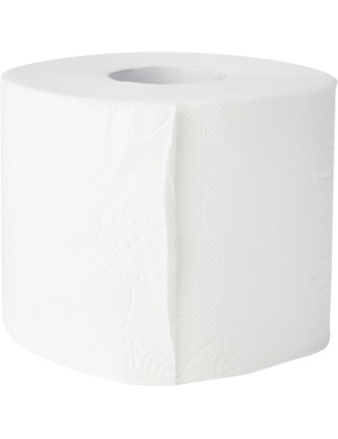 Thetford Aqua Soft - Papel higiénico 4 rollos para potty y envio gratis