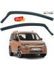 Juego 2 Deflectores de Viento vw caddy  2020+