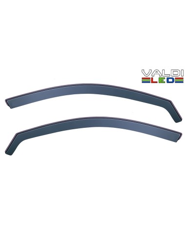 Juego 2 Deflectores de Viento vw caddy  2020+