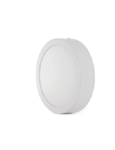 Plafon led 12v 18w 1800lm con envio gratis