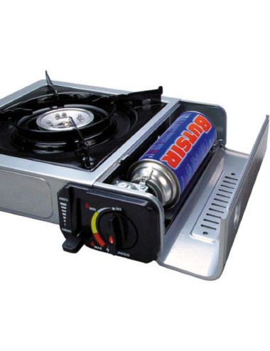 Pack de 28 Bombonas Gas de 227Gr Con Envío Gratis, Butsir.