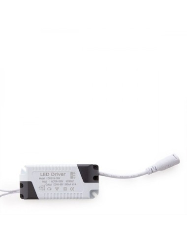 Pack 2 Plafones Superficie Led 18W 6000ºK Circular de 210mmx27 con Envío Gratis.