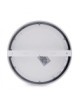 Pack 2 Plafones Superficie Led 18W 4200ºK Circular de 210mmx27 con Envío Gratis.